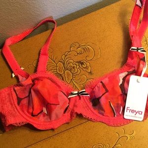 Freya bra
